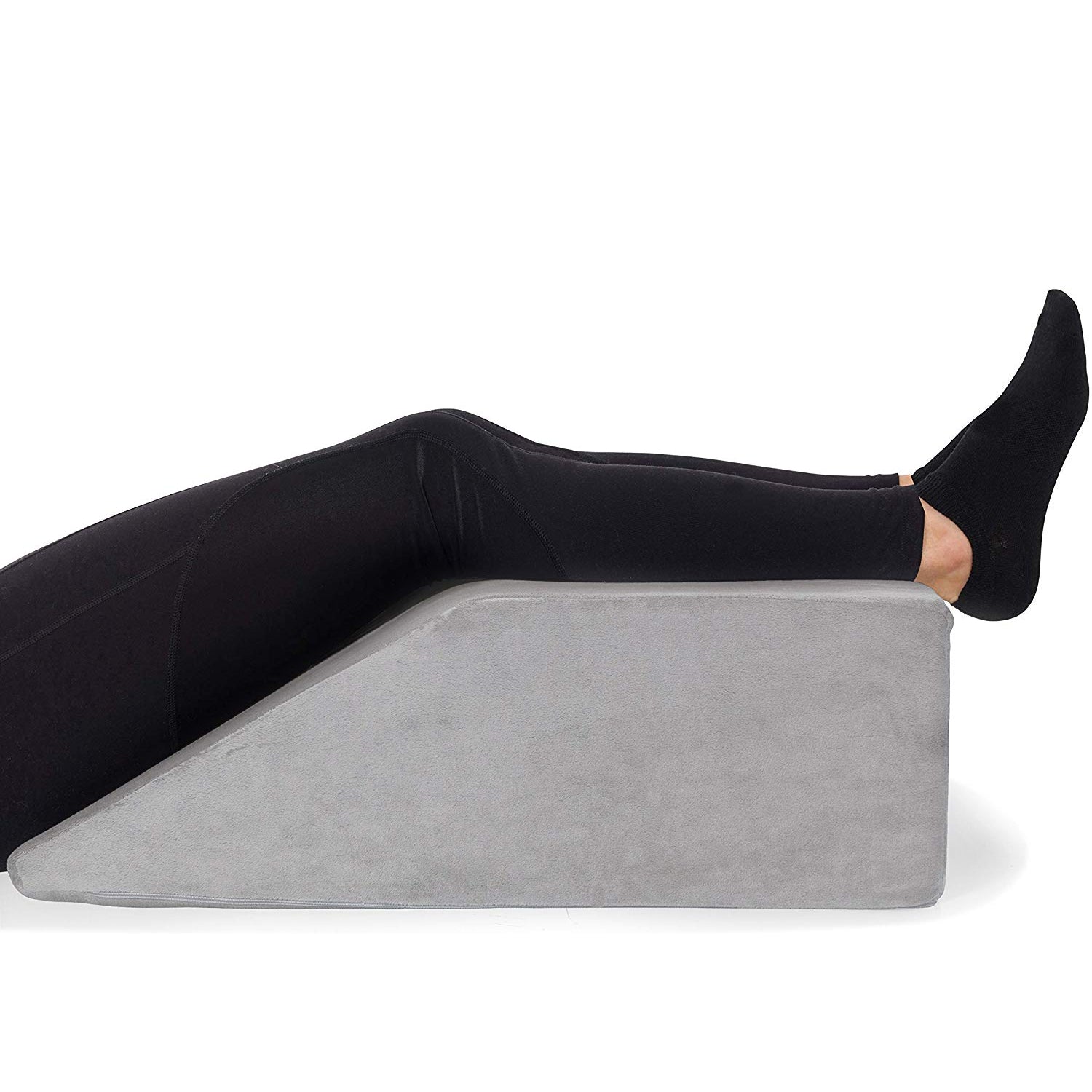 SnoringZ  Leg Elevation Pillow – snoringz