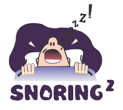 snoringz