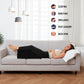 SnoringZ | Leg Elevation Pillow