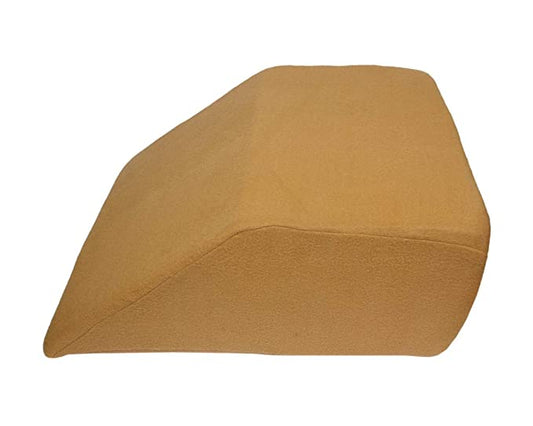 Leg Elevation Softy Foam Pillow