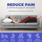 SnoringZ | Leg Elevation Pillow