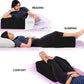 SnoringZ | Leg Elevation Pillow