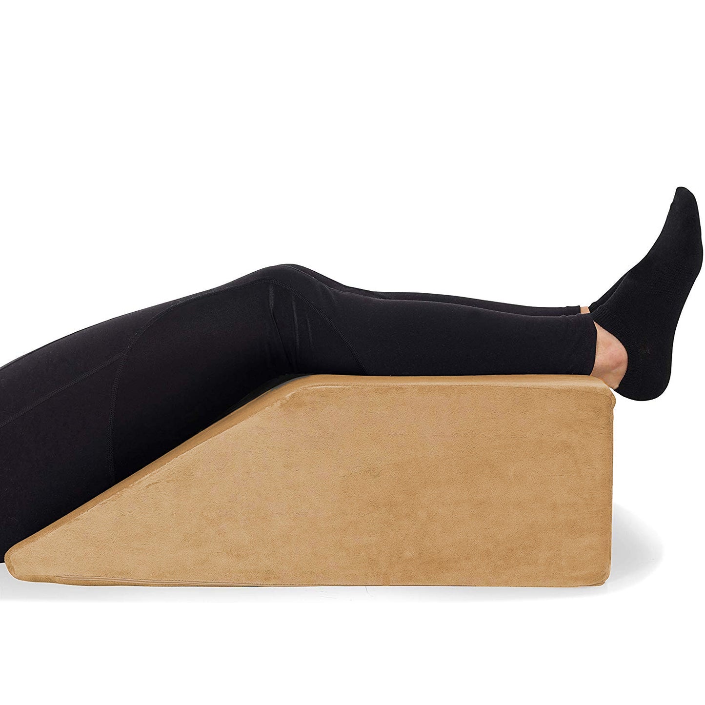 Leg Elevation Softy Foam Pillow